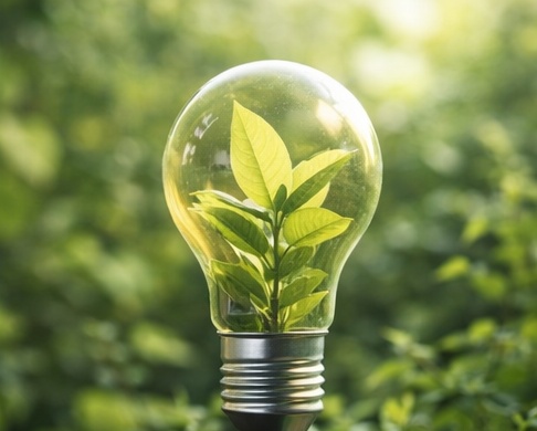 Nachhaltige energetische Bewertung eines Wohngebäudes